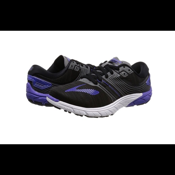 BROOKS WOMEN S PURE Connect DNA Size 7 5 B Florescent Athletic BROOKS WOMEN S PURE Connect DNA Size 7 5 B Florescent Athletic
